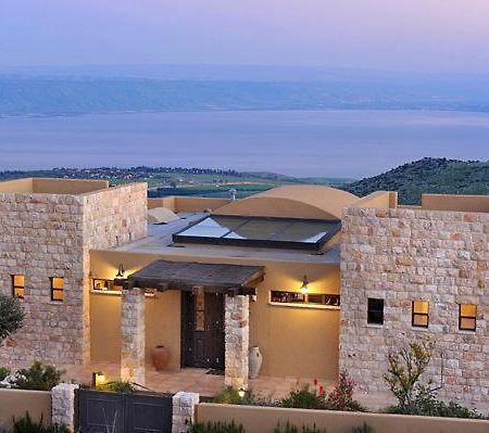 קאמי מלון בוטיק Safed Luaran gambar