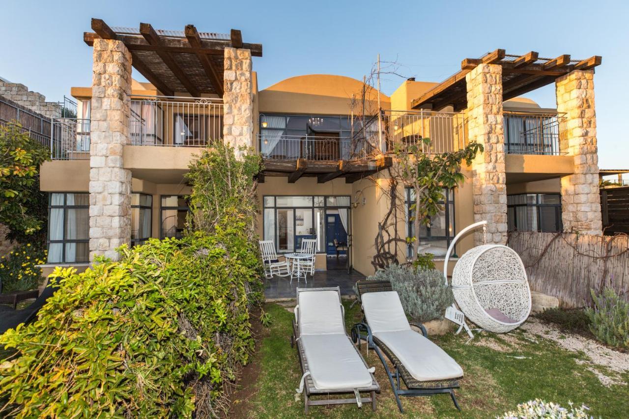 קאמי מלון בוטיק Safed Luaran gambar