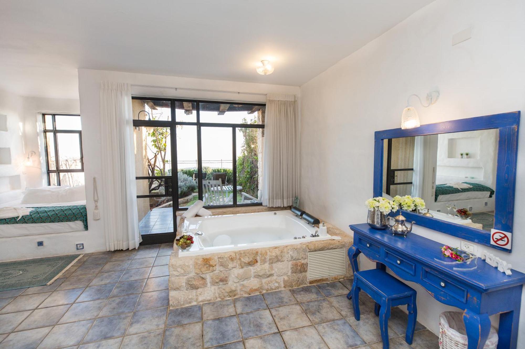 קאמי מלון בוטיק Safed Luaran gambar