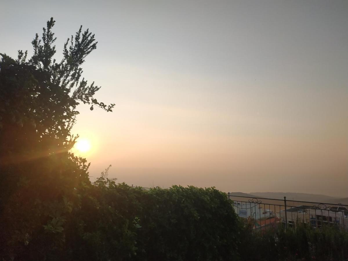 קאמי מלון בוטיק Safed Luaran gambar