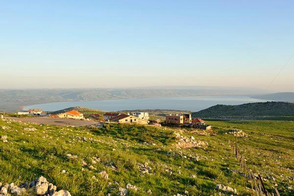 קאמי מלון בוטיק Safed Luaran gambar