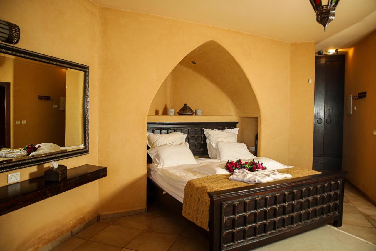 קאמי מלון בוטיק Safed Luaran gambar