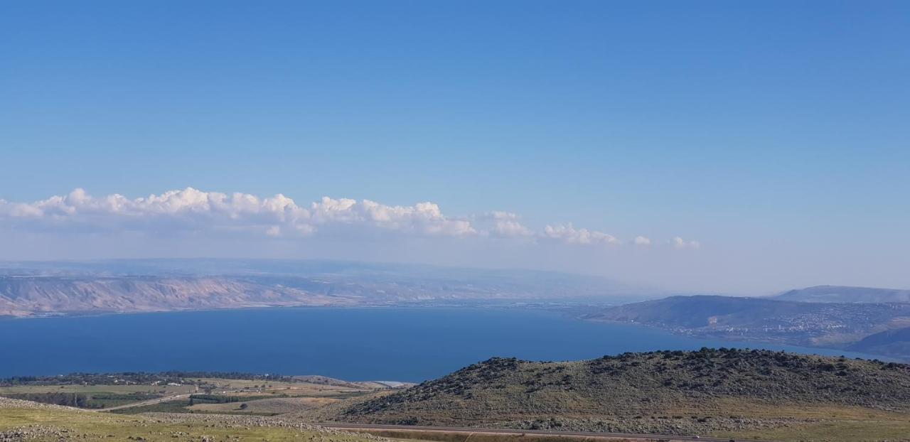 קאמי מלון בוטיק Safed Luaran gambar