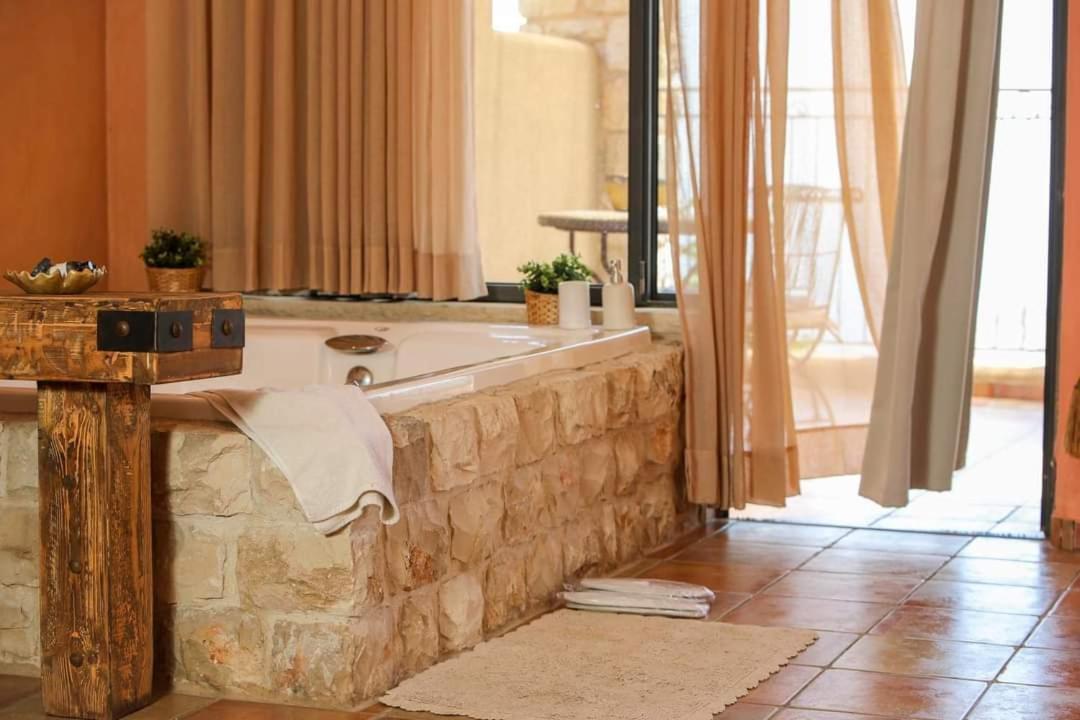 קאמי מלון בוטיק Safed Luaran gambar